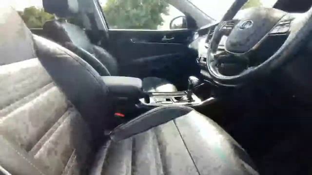 182D5133 - 2018 Kia Sorento GT LINE 2.2D AWD AUTO 41,900 смотреть онлайн