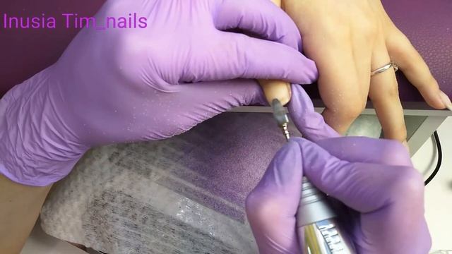 Снятие старого покрытия 10 фрезами с АлиЭкспресс /AliExpress ?/Тестирование ТВС Фрез для снятия ? смотреть онлайн