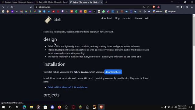 Como Instalar Sodium en Minecraft смотреть онлайн