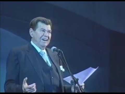 Кольцо - Борис Штоколов смотреть онлайн