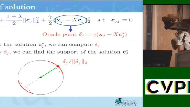 Oracle Based Active Set Algorithm for Scalable Elastic Net Subspace Clustering смотреть онлайн