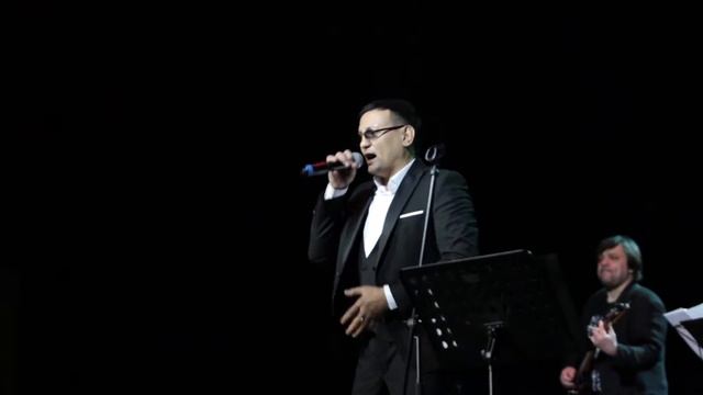 Открою сердце / Алмас Багратиони / Live смотреть онлайн