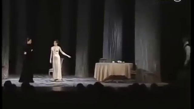 «Идеальный муж» - Свободная сцена. смотреть онлайн