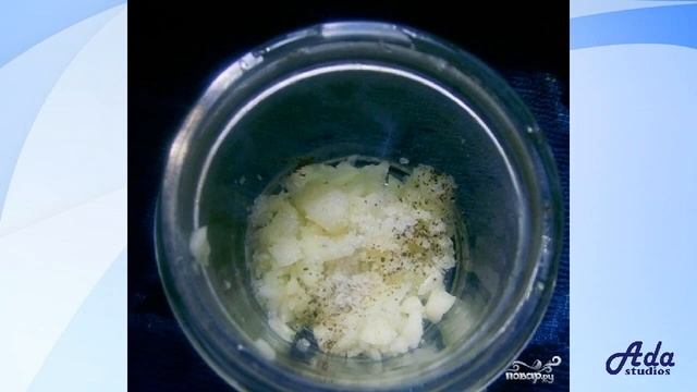 ★ОБЕД МАРШАЛА ЖУКОВА:★ ЧЕСНОЧНО-СОЕВЫЙ СОУС ★ смотреть онлайн