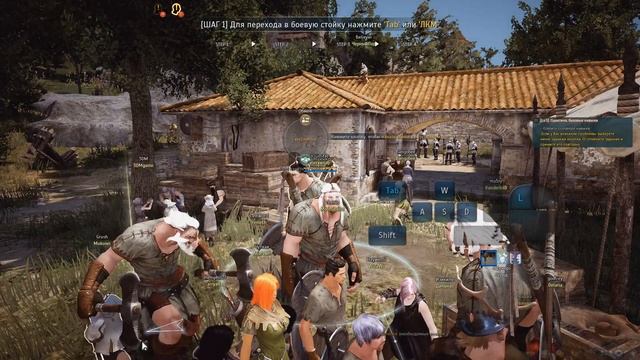 Black Desert [JC] / Вкусный черный десерт. смотреть онлайн
