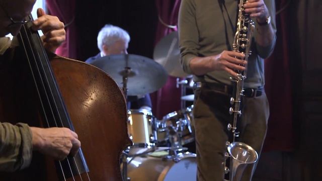ALT trio - live @ Tongue Theory 2020 смотреть онлайн