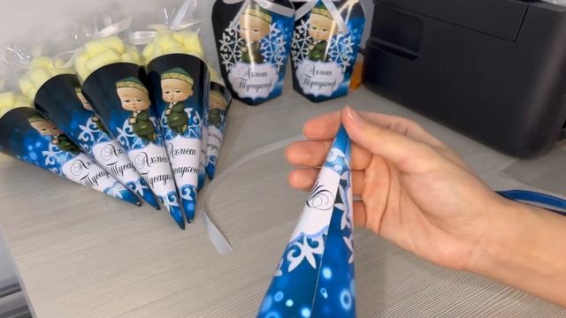 Кулек жасау | Тойбастар жасап уйрену | Тойбастар мастеркласс смотреть онлайн