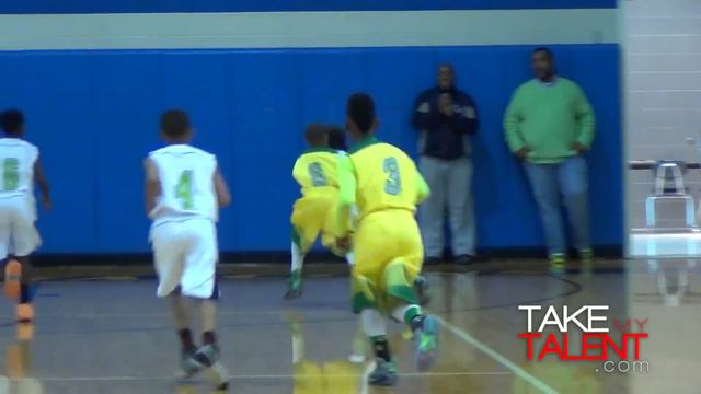 Jared Harris Is The BEST 3rd Grader In The Country? 2014 Ronald Searles Holiday Classic Highlights! смотреть онлайн
