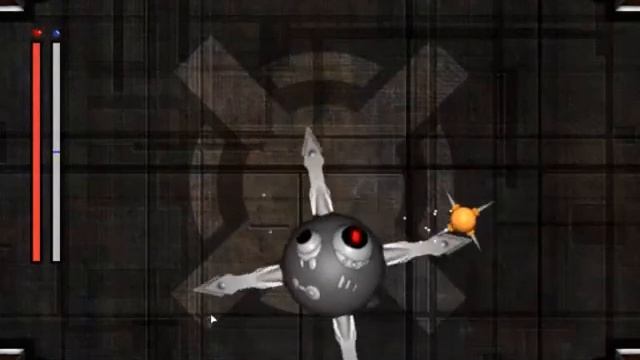 GunBalls Gameplay.wmv смотреть онлайн