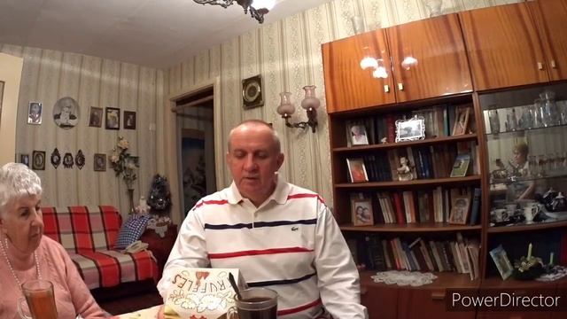 Рождественский чай у свекрови.Vlog.Брест смотреть онлайн