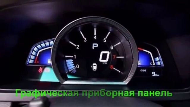 Премьера! Luxgen U6 Turbo. Новый кроссовер Люксген 6 из Тайваня. Новинка Этого Года! 2015 смотреть онлайн