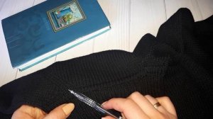 Базовый мужской свитер спицами / Реглан сверху спицами - подробные расчеты