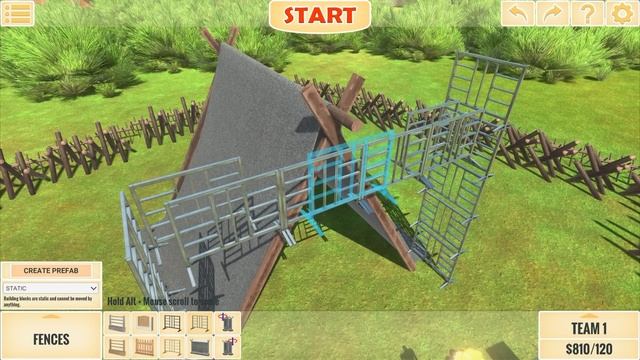Survival Camping - Survive Among Giant Insects | Animal Revolt Battle Simulator смотреть онлайн