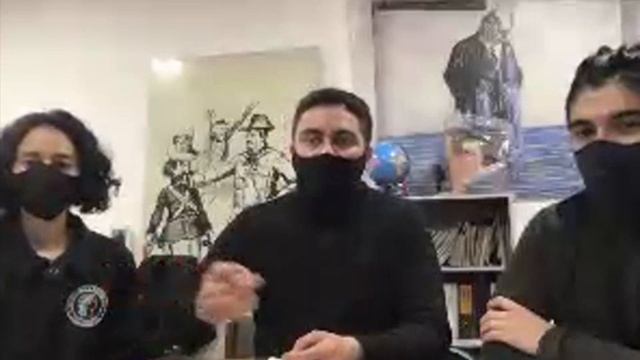 Conferencia | La persistencia del aprendizaje. Beatriz González y los procesos educativos. смотреть онлайн