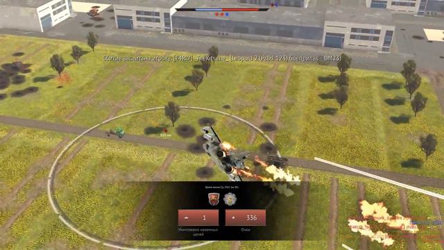 СЛАВЯНСКИЙ ЗАЖИМ СКИДКАМИ В WAR THUNDER смотреть онлайн