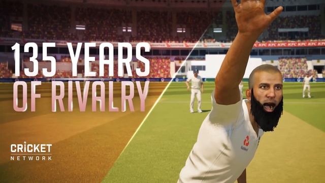 Extended Trailer: The Ashes game смотреть онлайн
