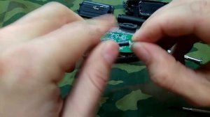 Переделка антенны. Как увеличить дальность PMR рации.