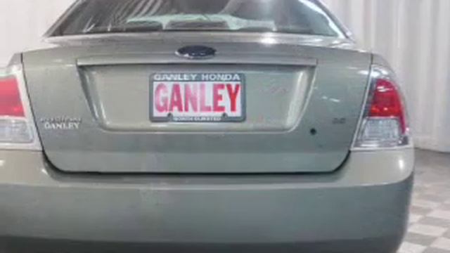 2008 Ford Fusion - North Olmsted OH смотреть онлайн