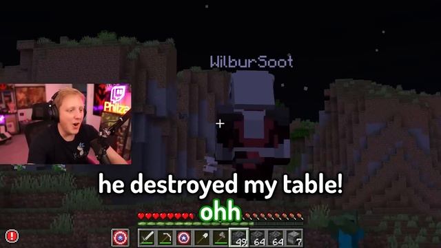 Minecraft's Superhero Mod is actually funny... смотреть онлайн