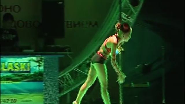 Miss Pole Dance 2011 Чебоксары, Отборочный тур смотреть онлайн