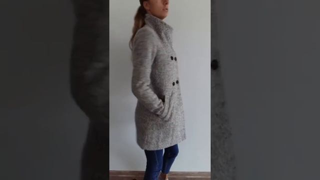 Новый завоз. Секон хенд Готовлюсь к осени. Сумки смотреть онлайн