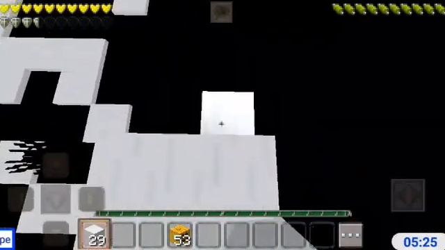 ЧТО СЛУЧИЛОСЬ ПОД НОВЫЙ ГОД В МАЙНКРАФТ 100% ПавелPE смотреть онлайн