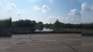 с.Новвя Чигла. Таловский р-он. Воронежска обл. Лето 2121г.