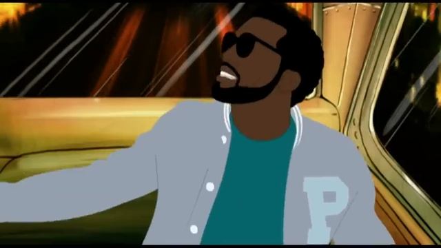 Kanye West - Heartless