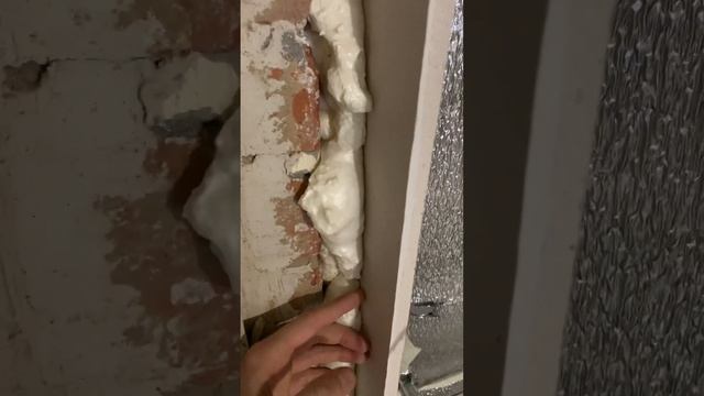 Откосы из гипсокартона смотреть онлайн