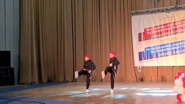 Школа танцев Yes I Can (г. Николаев) смотреть онлайн