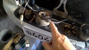 УАЗ ПАТРИОТ ремонт вентиляторов кондиционера