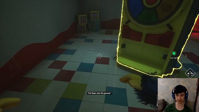 НОВЫЙ POPPY PLAYTIME НАКОНЕЦ ТО ВЫШЕЛ! ОБЗОР ВСЕХ СКИНОВ И ТУТОРИАЛ смотреть онлайн