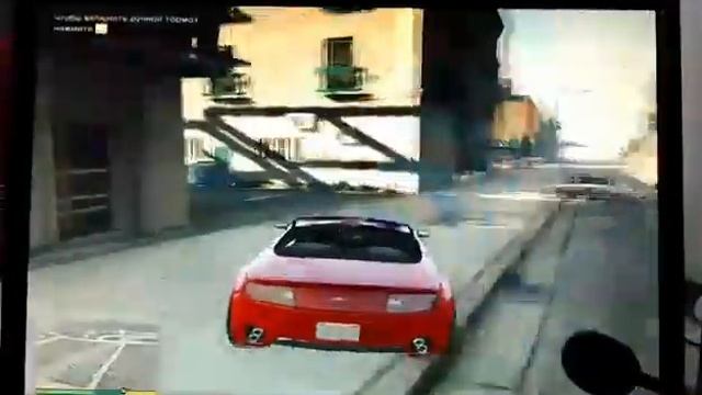 Intel Core 2 Duo e8500/ 9800 Gt /4 gb GTA 5 смотреть онлайн