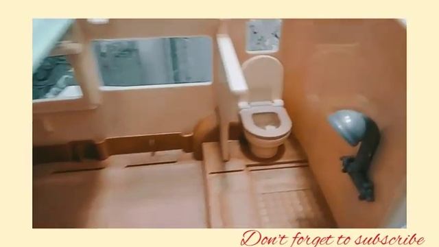 SYLVANIAN FAMILIES family campervan UnBoXiNg | сильваниан фэмилис кемпер для путешествий РАСПАКОВКА смотреть онлайн