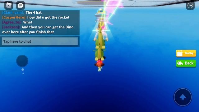 How to Get kid Nezha Again Roblox 2022 смотреть онлайн