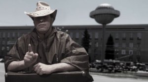 Воронеж. Экскурсия не для всех в город Воронеж [Путешествия по России]