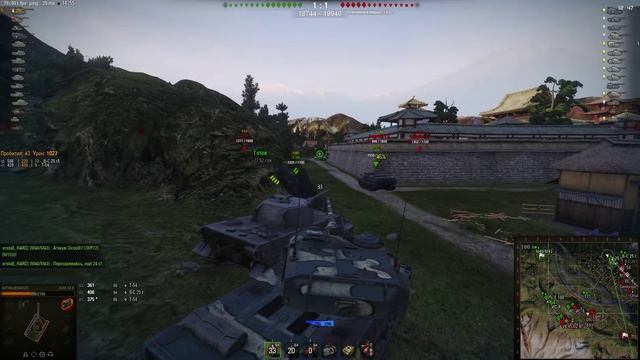 Что станет с игрой [Ответы разрабов] World of Tanks (wot) смотреть онлайн