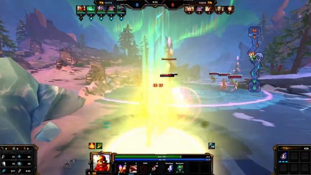 Smite 08/10/2022 смотреть онлайн
