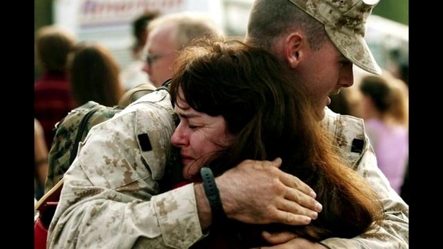 ВОЗВРАЩАЙТЕСЬ ЛЮБИМЫЕ. Стихи София Северин. Музыка, исполнитель Елена Кефалиди.