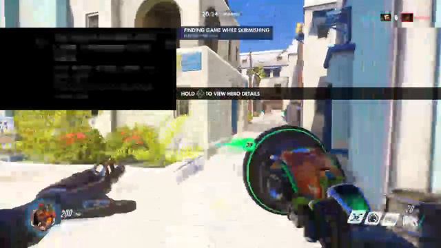 Overwatch смотреть онлайн