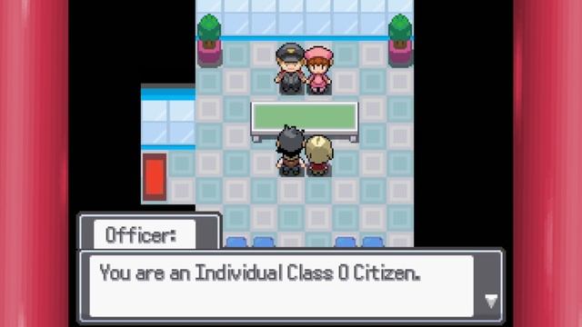 Pokemon PS: Times Edge Part 1 ROCK BOTTOM Pokemon Fan Game Gameplay Walkthrough смотреть онлайн