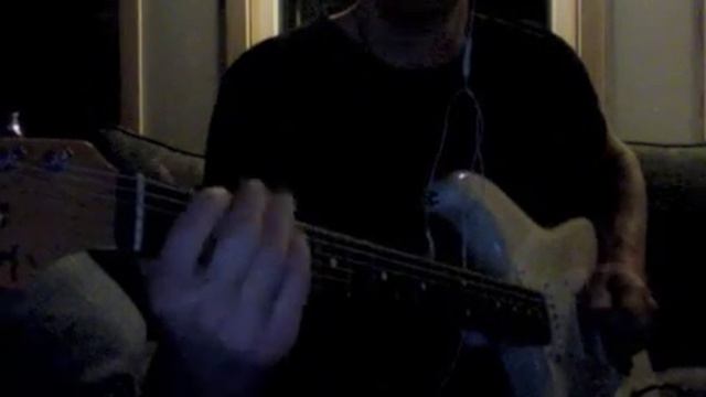 Rory Gallagher pinch harmonics, Cradle Rock -74 смотреть онлайн