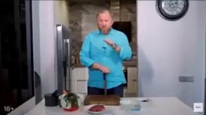 Константин Ивлев рецепт Харчо