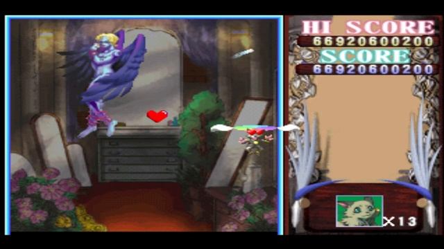 Sorcerer's Maze World 9 Boss смотреть онлайн