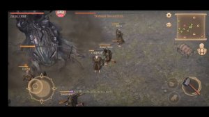 ПОЧЕМУ ВЫГОДНО ВСТУПАТЬ В ОРДЕН В Grim Soul: Dark Fantasy Survival