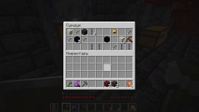 Майнкрафт, но нас атакует ОБЛАКО! смотреть онлайн