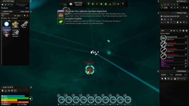 Astrox Imperium - Dreadnought SP And Money Farming