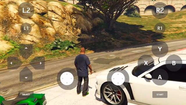HOW TO PLAY GTA 5 & GTA ONLINE ON YOUR PHONE OR TABLET FROM YOUR PC WHILE ALSO NOT GETTING SCAMMED! смотреть онлайн