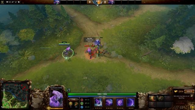 Dota 2. 5 СЕКРЕТОВ NECRONOMICON. смотреть онлайн