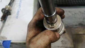 Неисправность рулевой рейки Mazda 6 gh